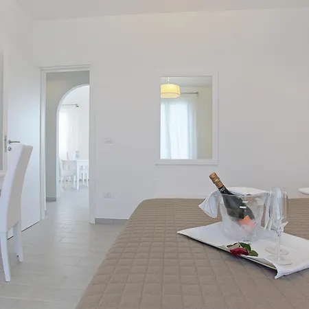 Scala Dei Turchi Ξενοδοχείο 4*