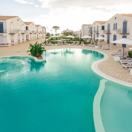 Scala Dei Turchi Hotel