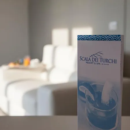Scala Dei Turchi