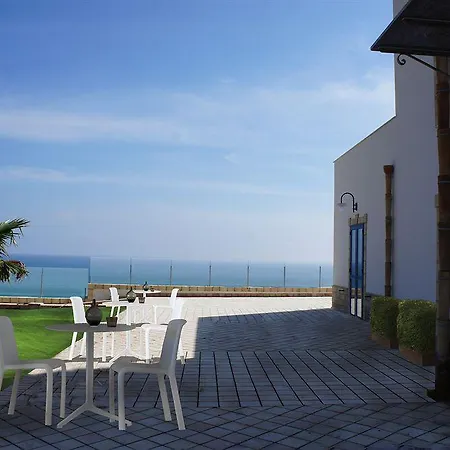 Hotel Scala Dei Turchi
