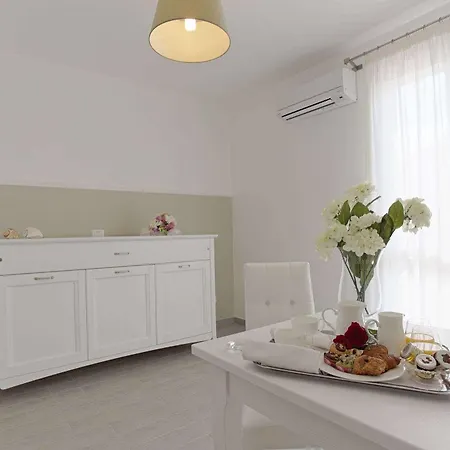 Hotel Scala Dei Turchi Realmonte