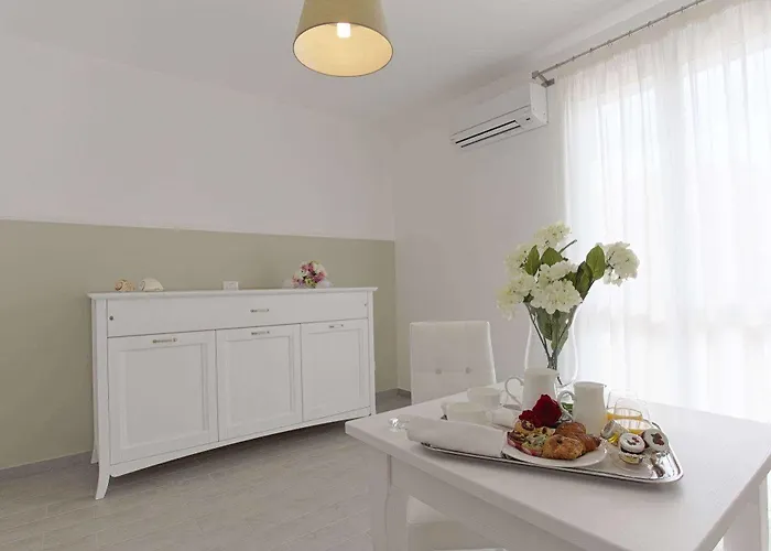 Hotel Scala Dei Turchi Realmonte