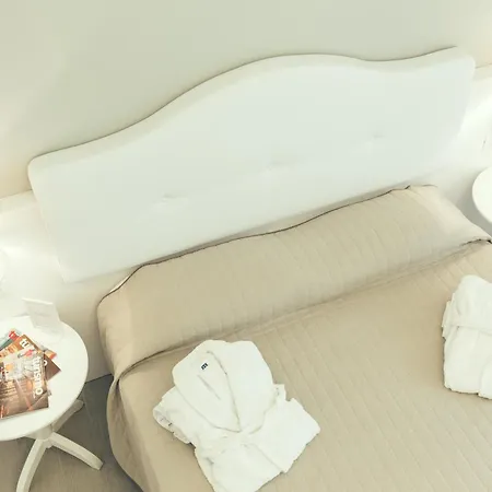 Scala Dei Turchi Hotel