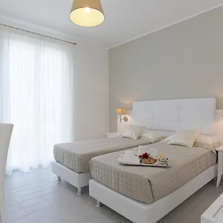 Scala Dei Turchi 4* Realmonte