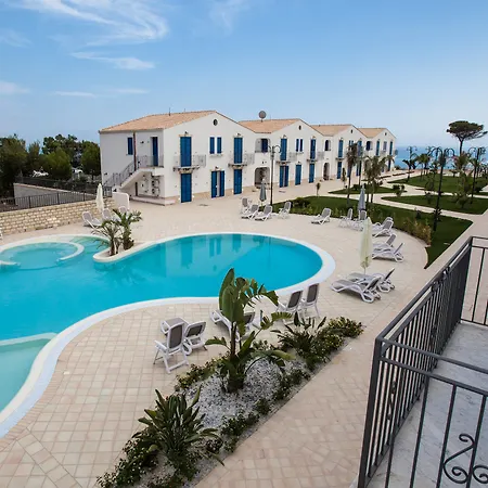 Hotel Scala Dei Turchi
