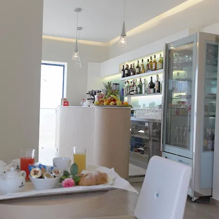 Hotel Scala Dei Turchi 4*