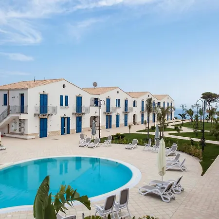 Scala Dei Turchi 4*