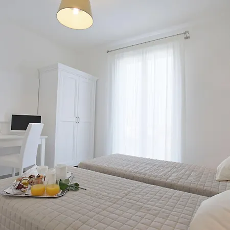 فندق Scala Dei Turchi