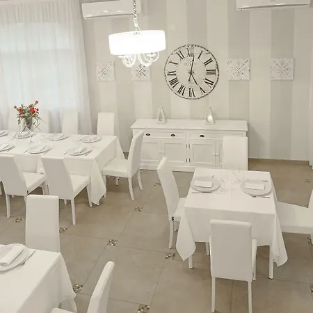 Scala Dei Turchi فندق ريالمونتي