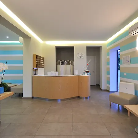 Scala Dei Turchi فندق 4*