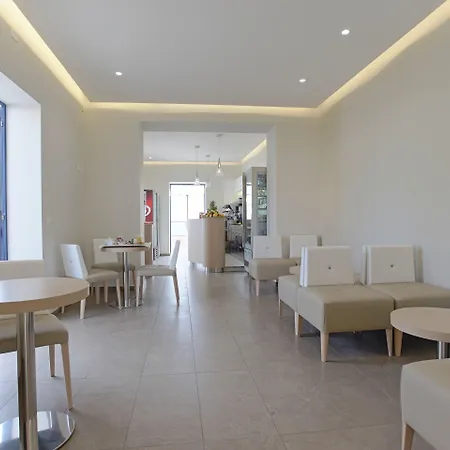 Scala Dei Turchi 4* ريالمونتي