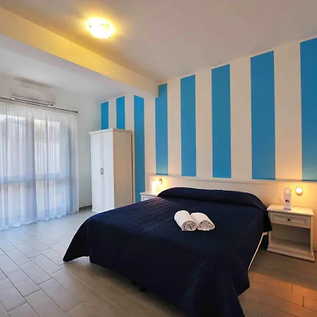 Scala Dei Turchi فندق ريالمونتي