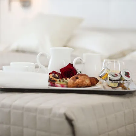 Scala Dei Turchi فندق 4*