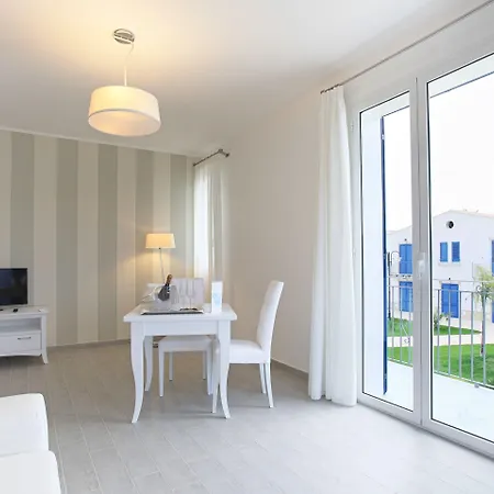 Scala Dei Turchi فندق