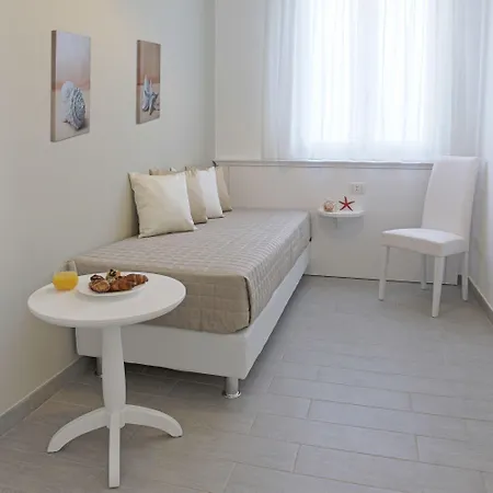 Scala Dei Turchi فندق ريالمونتي