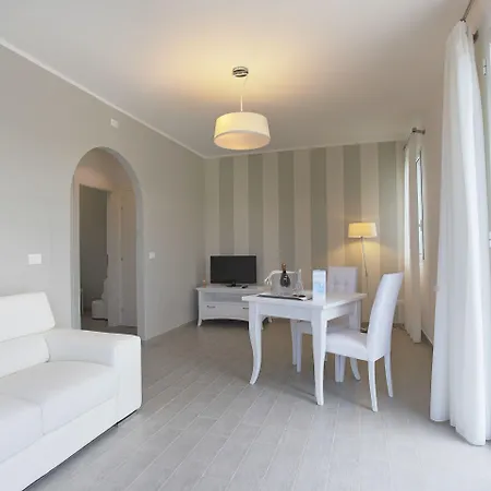 Scala Dei Turchi 4* ريالمونتي