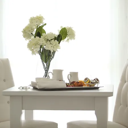 فندق Scala Dei Turchi