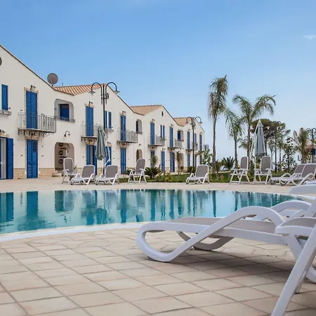 Scala Dei Turchi 4* ريالمونتي