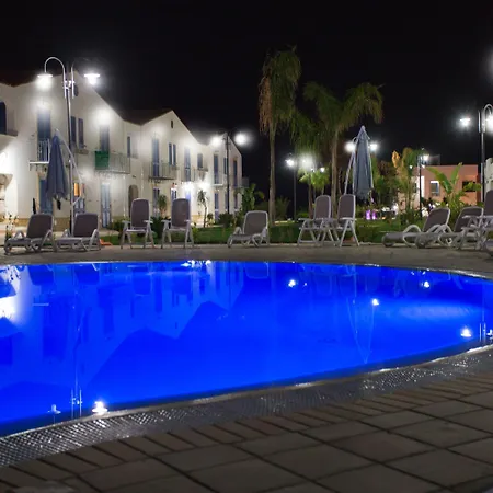 فندق Scala Dei Turchi ريالمونتي