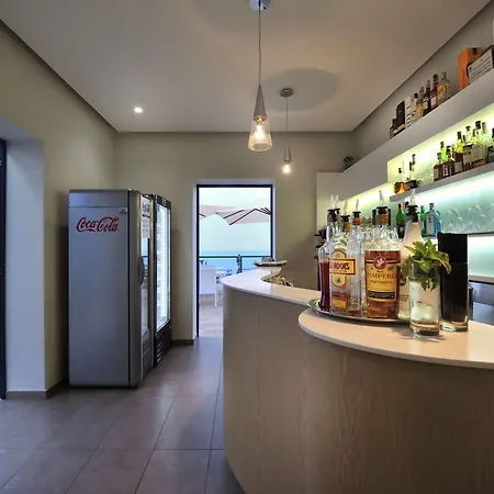 Scala Dei Turchi فندق 4*