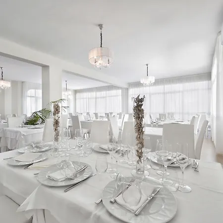 فندق Scala Dei Turchi