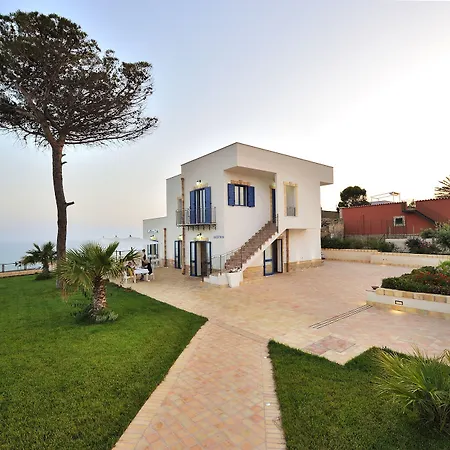 Scala Dei Turchi ريالمونتي