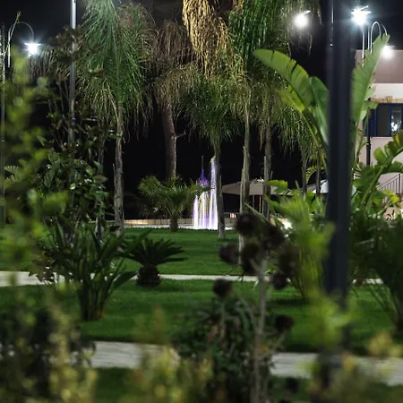 فندق Scala Dei Turchi 4*