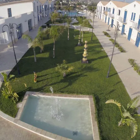 فندق Scala Dei Turchi ريالمونتي