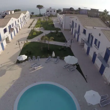 Scala Dei Turchi 4* ريالمونتي