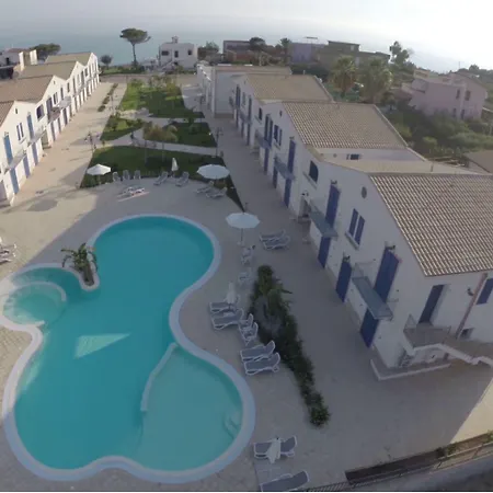 فندق Scala Dei Turchi