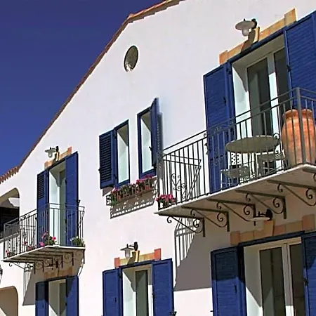 Scala Dei Turchi Hotel Realmonte