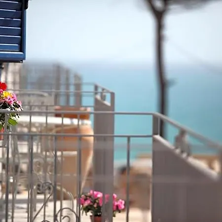 Scala Dei Turchi 레알몬테