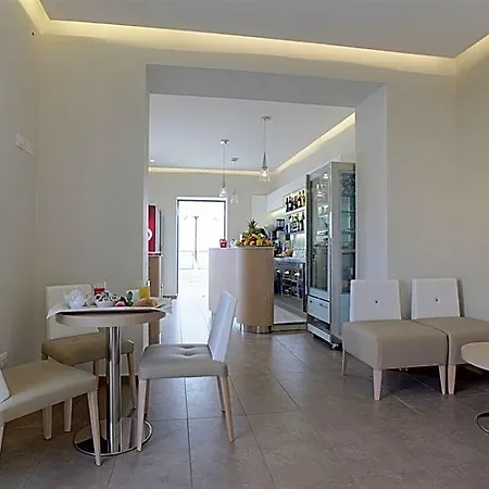 Scala Dei Turchi فندق 4*
