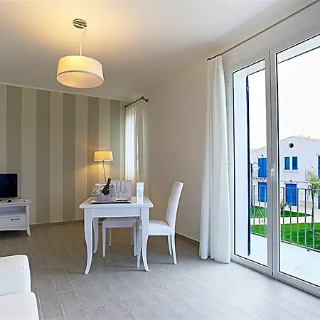Scala Dei Turchi Hotel 4*