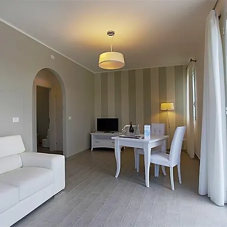 Scala Dei Turchi Hotel