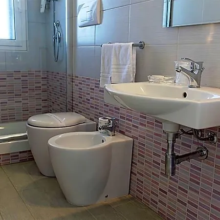 Hotel Scala Dei Turchi