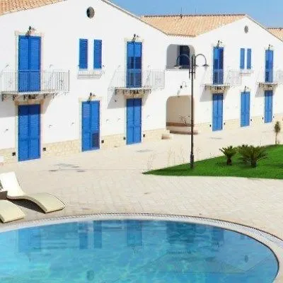 Scala Dei Turchi 4* ريالمونتي
