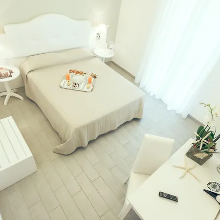 Hotel Scala Dei Turchi Realmonte