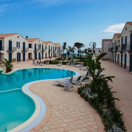 Scala Dei Turchi فندق