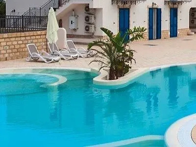 Scala Dei Turchi فندق