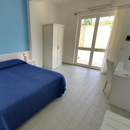 Hotel Scala Dei Turchi Realmonte