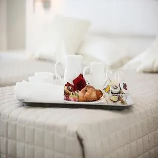 فندق Scala Dei Turchi 4*