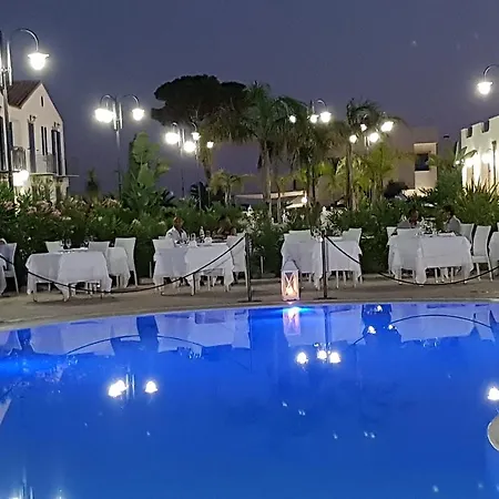 Hotel Scala Dei Turchi