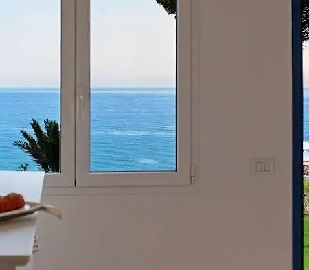 Hotel Scala Dei Turchi Realmonte