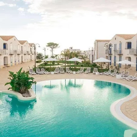 Scala Dei Turchi ريالمونتي