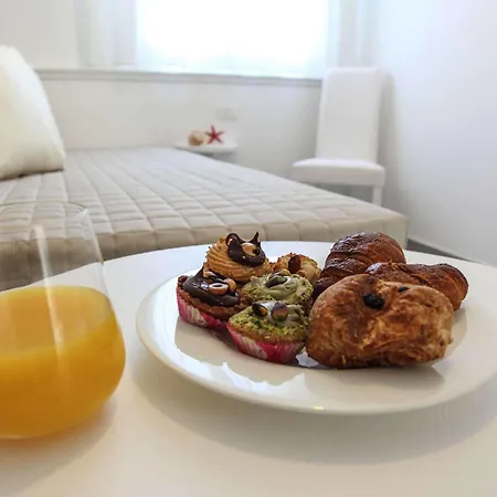 فندق Scala Dei Turchi ريالمونتي