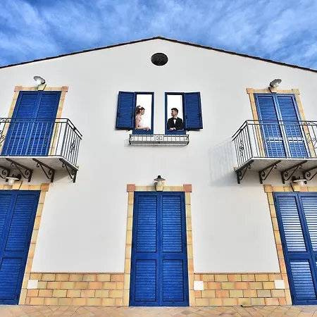 Scala Dei Turchi 4*