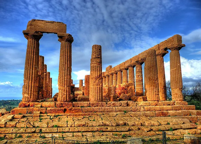 Scala Dei Turchi Realmonte
