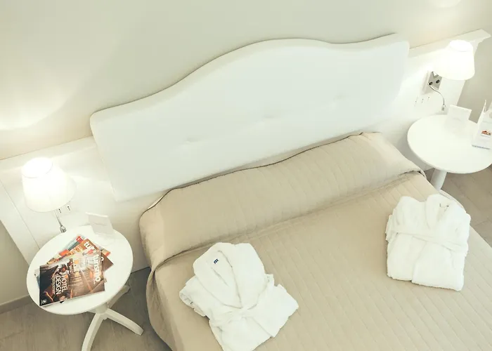 Scala Dei Turchi Hotel