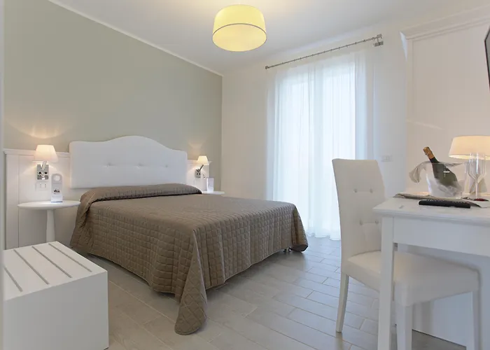 Scala Dei Turchi Realmonte